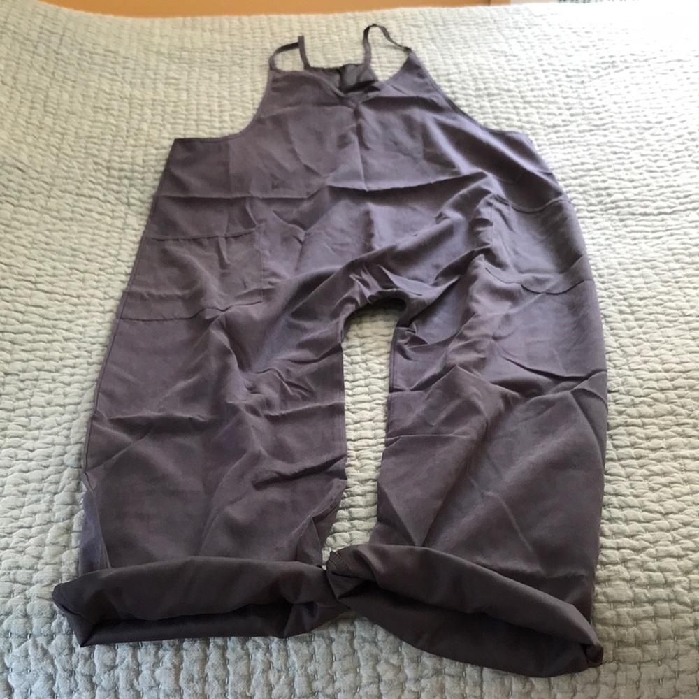 One Piece Onesie Jumper